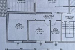 Quadrilocale a PADULLE di Sala Bolognese