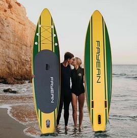 SUP Gonfiabili Completi da 129€ – Vari Modelli