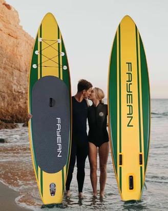 SUP Gonfiabili Completi da 129€ – Vari Modelli