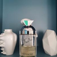 Profumo Twice Iceberg
