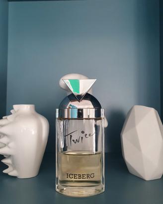 Profumo Twice Iceberg