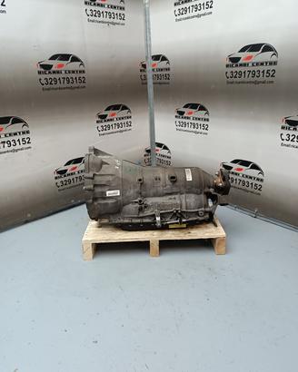 Cambio automatico bmw 1 3 e81 e87 e88 e90 e91 139w