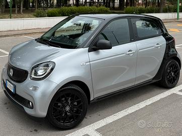 Smart forfour automatica - 2019