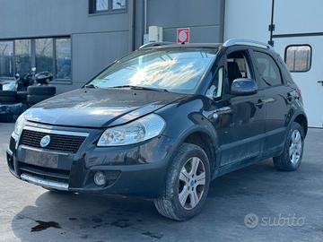 FIAT SEDICI per ricambi usati M16A