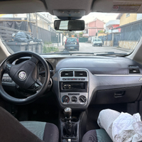 Fiat  grande punto