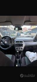 Fiat  grande punto