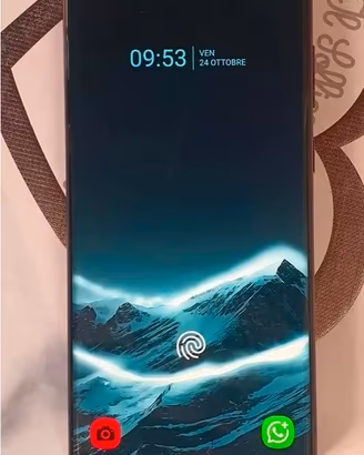 Samsung S22 Ultra 256GB 5G Burgundy – Fotocamera t