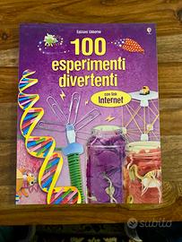 100 esperimenti divertenti