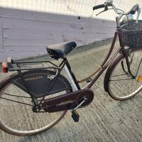 Bicicletta Vintage tipo HOLLAND. Per  veri amatori