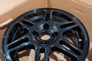 cerchi Evo Corse Speedline r15" 4x98 per 100hp