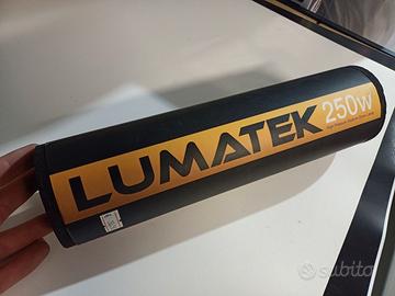 Lampada Hps Lumatek