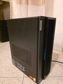 Kit PC Socket 1700 (Case + Madre + Ali 500W)