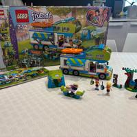 Lego Friends 41339