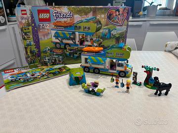 Lego Friends 41339