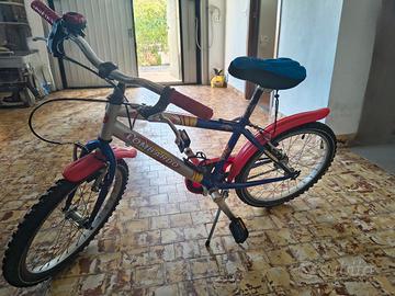 Bici Lombardo Bimbo