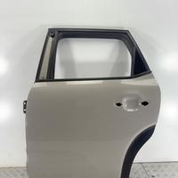 Porta Posteriore Sinistra Citroën C3 Aircross 2017