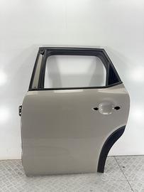 Porta Posteriore Sinistra Citroën C3 Aircross 2017