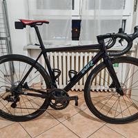 WR COMPOSITI Valcava Disc
