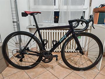 WR COMPOSITI Valcava Disc
