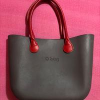 Borsa donna O bag