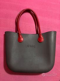 Borsa donna O bag