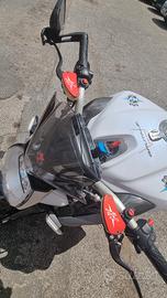 MV Agusta Brutale 800 - 2016