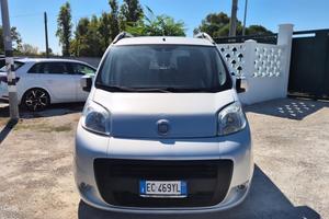 Fiat Qubo 1.3 MJT 75 CV Trekking