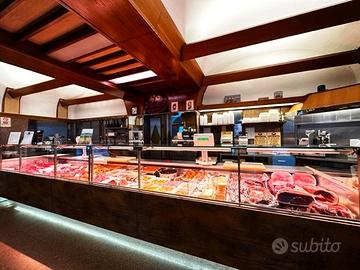 Teorema Aziende MACELLERIA GASTRONOMIA in FOSSANO