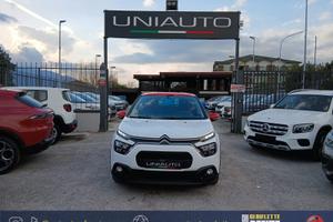 Citroen C3 BlueHDi 100 S&S Shine
