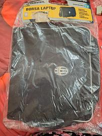 borsa Juventus Laptop.porta computer 