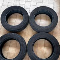 Gomme estive Michelin Agilis 3 195/65 r16