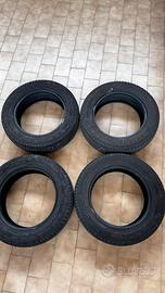 Gomme estive Michelin Agilis 3 195/65 r16