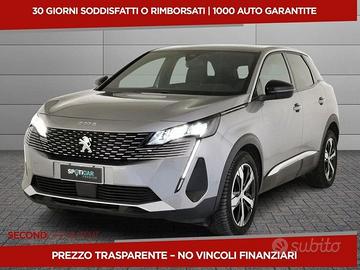 Peugeot 3008 1.5 bluehdi Allure Pack s&s 130c...