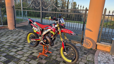 Hm 50/tpr 86 derapage rr