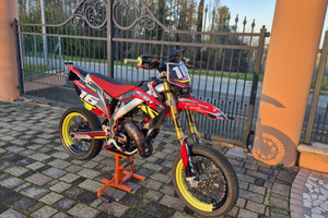 Hm 50/tpr 86 derapage rr