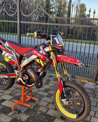 Hm 50/tpr 86 derapage rr