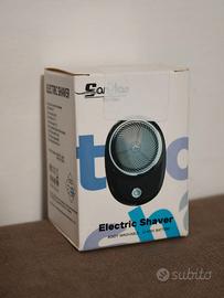 NUOVO Mini Rasoio portatile, ricaricabile