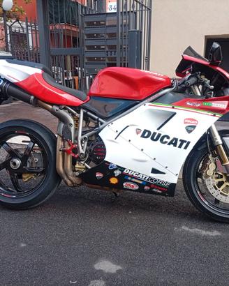 ducati 748 S