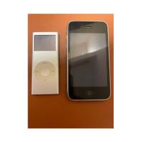 Iphone, Ipod e Ipad prima serie
