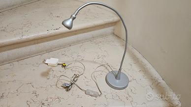 Lampada LED flessibile IKEA Jansjö - Luce di preci