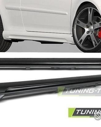 Minigonne Volkswagen Golf 5 GTI Style