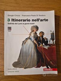 Itinerario nell'arte 3 