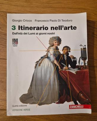 Itinerario nell'arte 3 