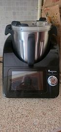 robot cucina masterschef 