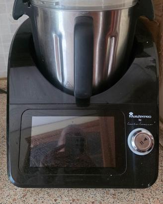 robot cucina masterschef 