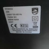 Aspirapolvere PHILIPS senza sacchetto