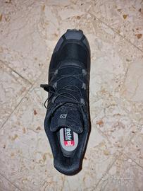 SALOMON SPEEDCROSS 5  ( NO GoreTex!)