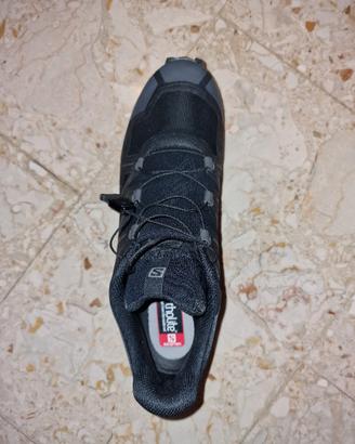 SALOMON SPEEDCROSS 5  ( NO GoreTex!)