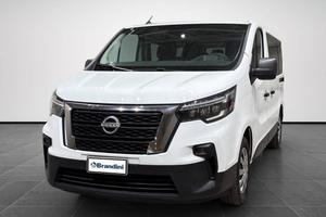 Nissan Primastar II primastar bus 2.0 dci 110cv S&