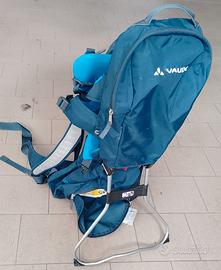 zaino Trekking porta bambino VAUDE